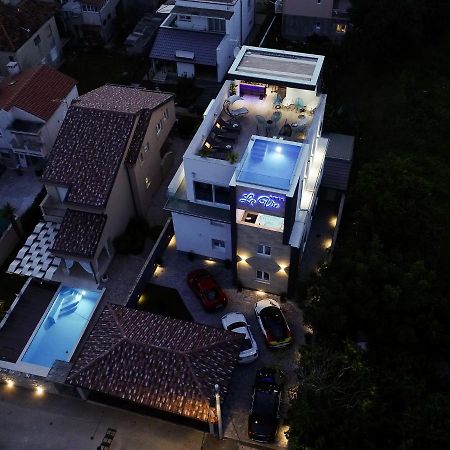 Luxury Rooms Lavie Ζαντάρ Εξωτερικό φωτογραφία