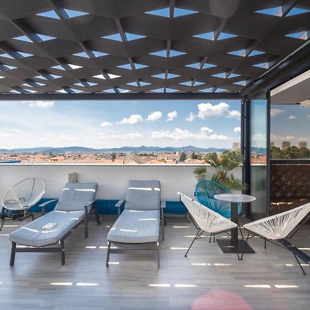 Luxury Rooms Lavie Ζαντάρ Εξωτερικό φωτογραφία