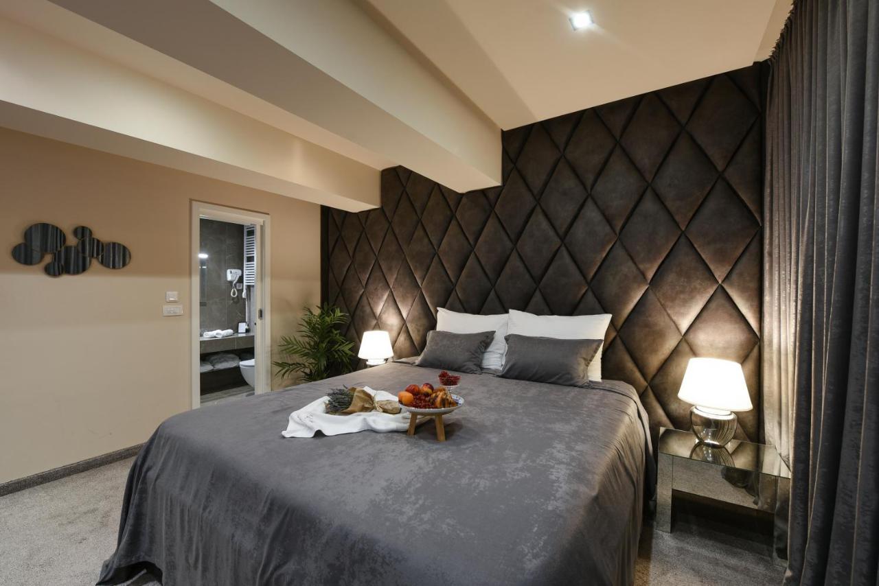 Luxury Rooms Lavie Ζαντάρ Εξωτερικό φωτογραφία