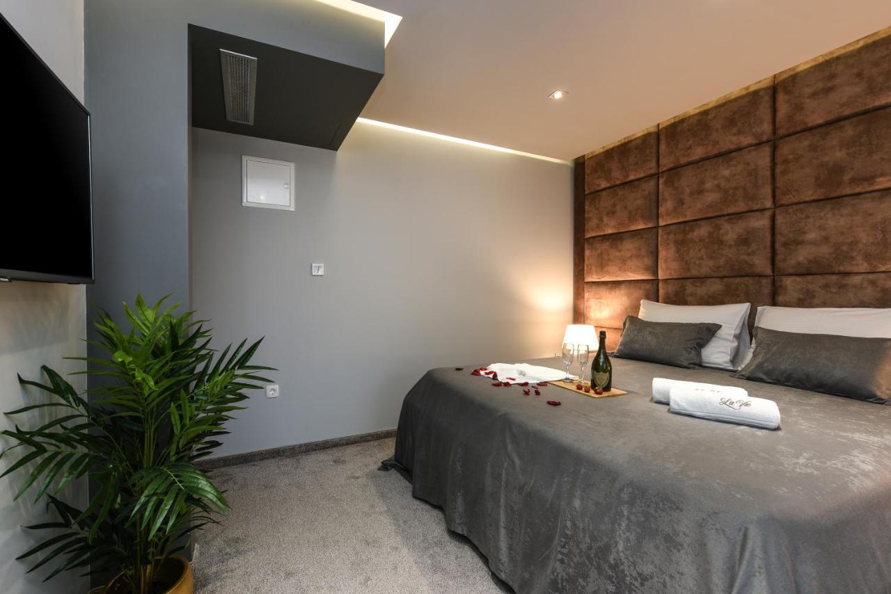 Luxury Rooms Lavie Ζαντάρ Εξωτερικό φωτογραφία