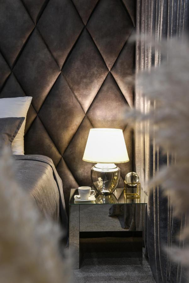 Luxury Rooms Lavie Ζαντάρ Εξωτερικό φωτογραφία