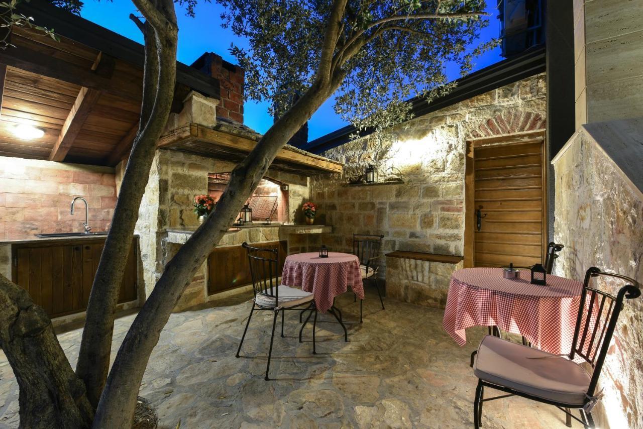 Luxury Rooms Lavie Ζαντάρ Εξωτερικό φωτογραφία