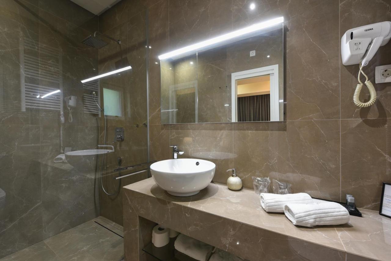 Luxury Rooms Lavie Ζαντάρ Δωμάτιο φωτογραφία