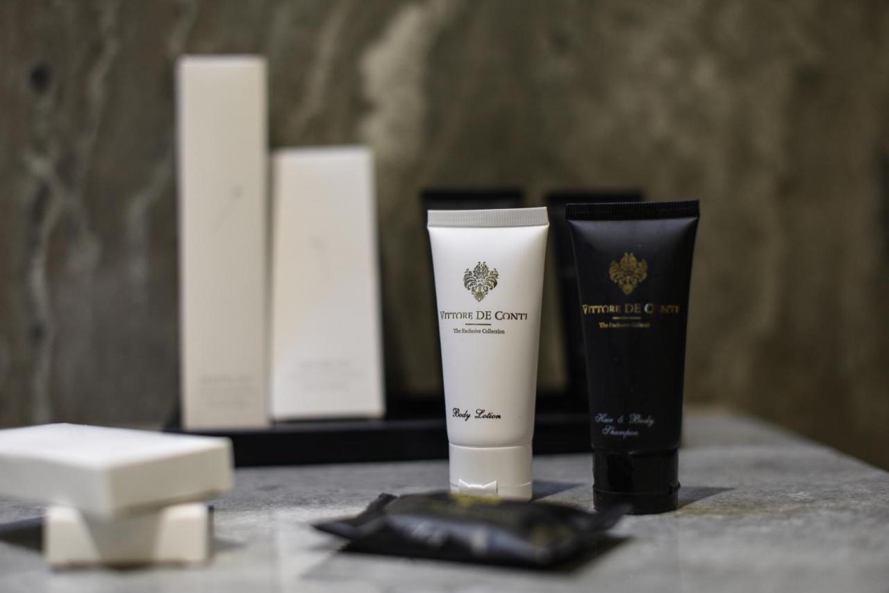Luxury Rooms Lavie Ζαντάρ Εξωτερικό φωτογραφία