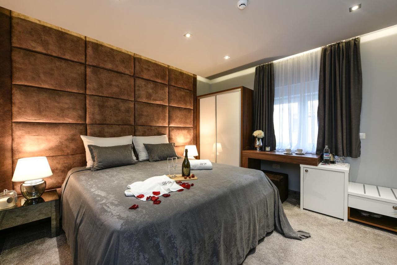 Luxury Rooms Lavie Ζαντάρ Εξωτερικό φωτογραφία