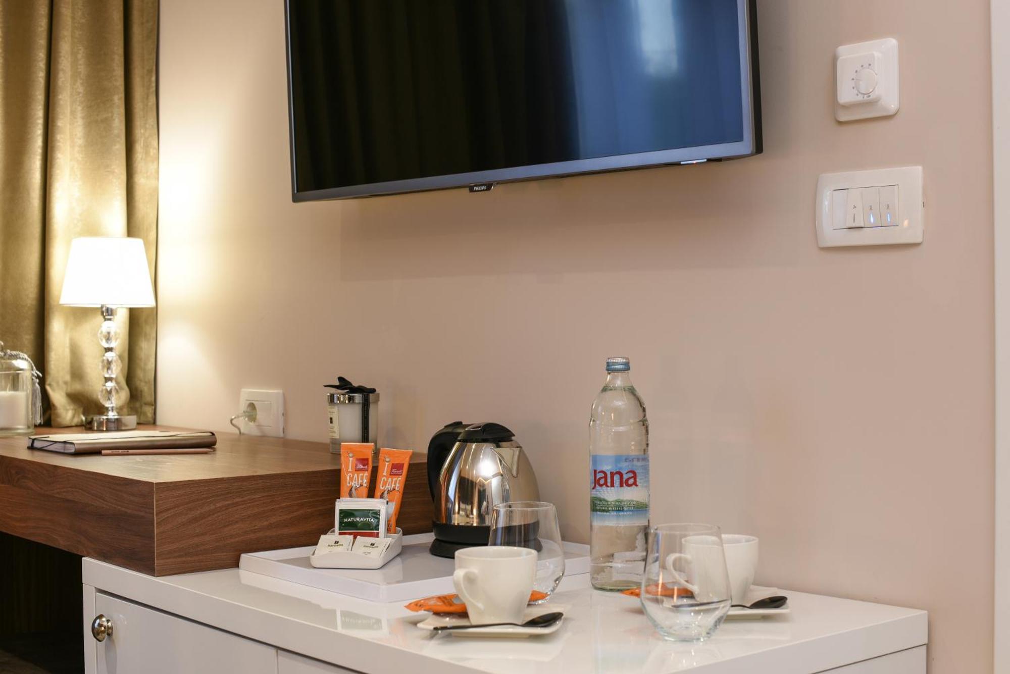 Luxury Rooms Lavie Ζαντάρ Δωμάτιο φωτογραφία