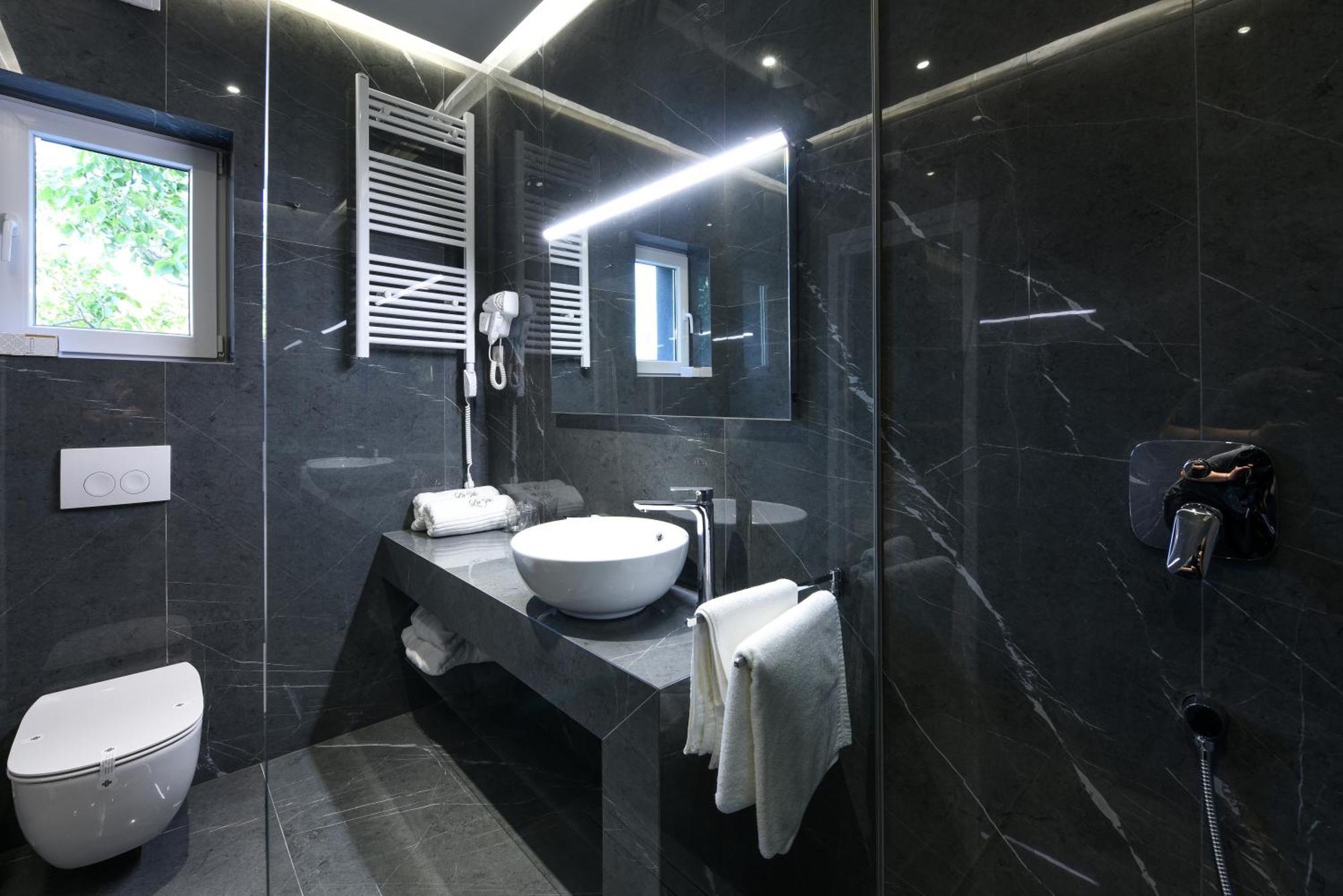 Luxury Rooms Lavie Ζαντάρ Δωμάτιο φωτογραφία