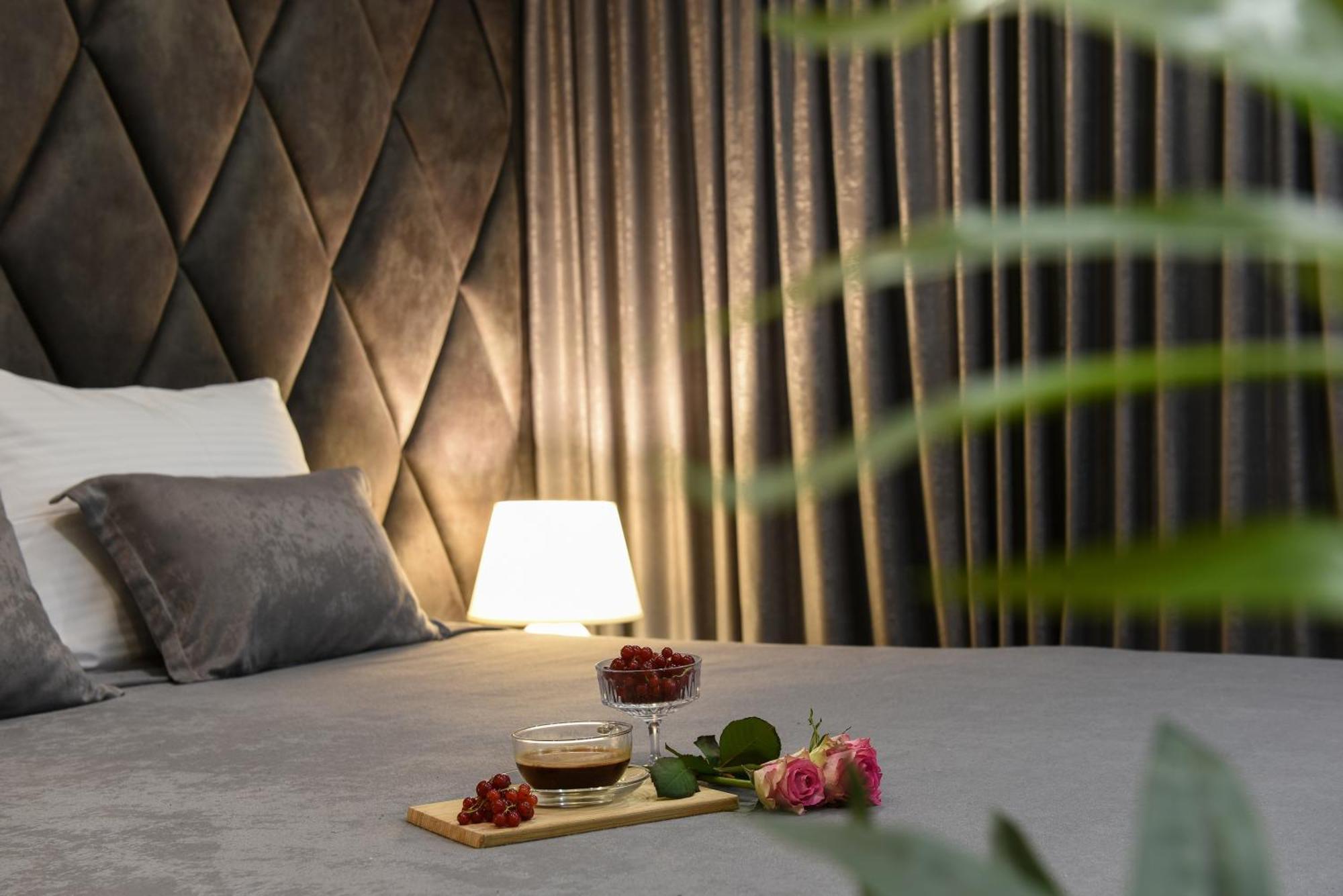 Luxury Rooms Lavie Ζαντάρ Δωμάτιο φωτογραφία