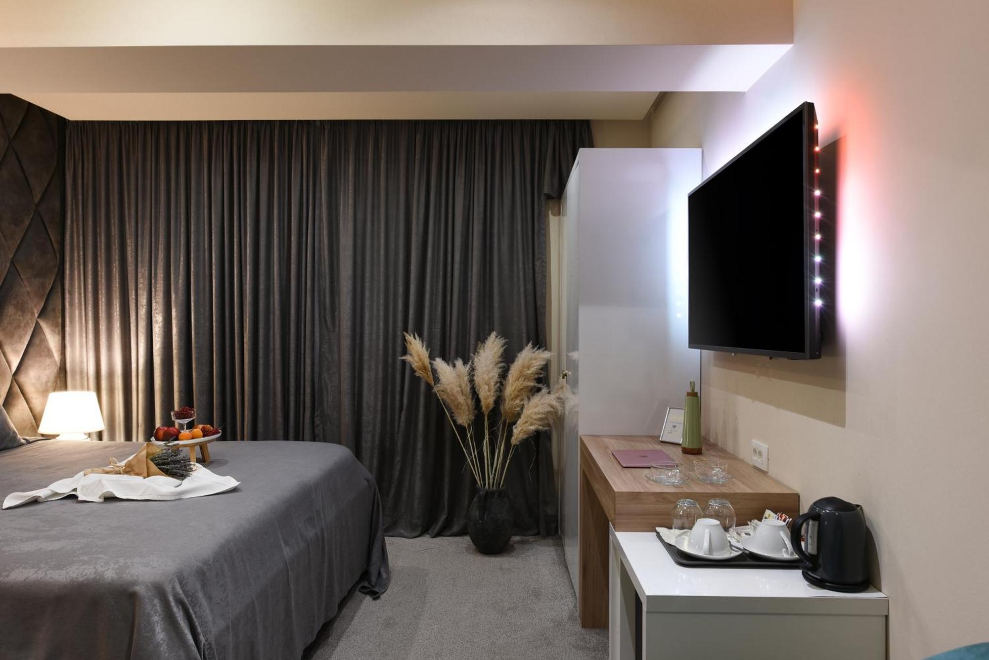 Luxury Rooms Lavie Ζαντάρ Δωμάτιο φωτογραφία