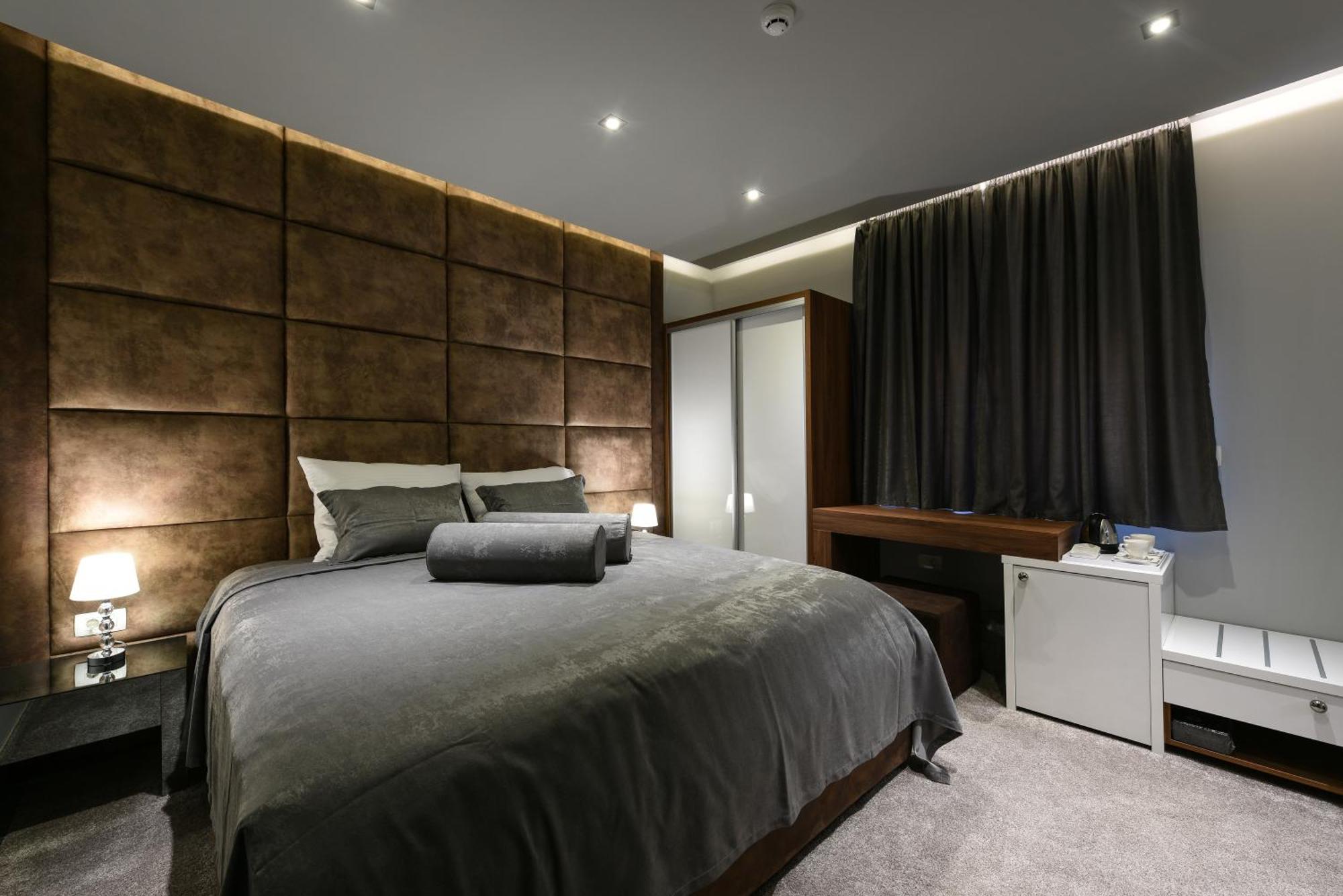 Luxury Rooms Lavie Ζαντάρ Δωμάτιο φωτογραφία