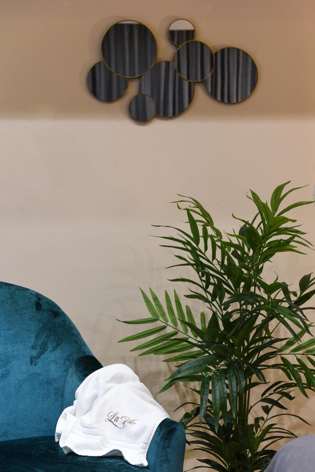 Luxury Rooms Lavie Ζαντάρ Δωμάτιο φωτογραφία