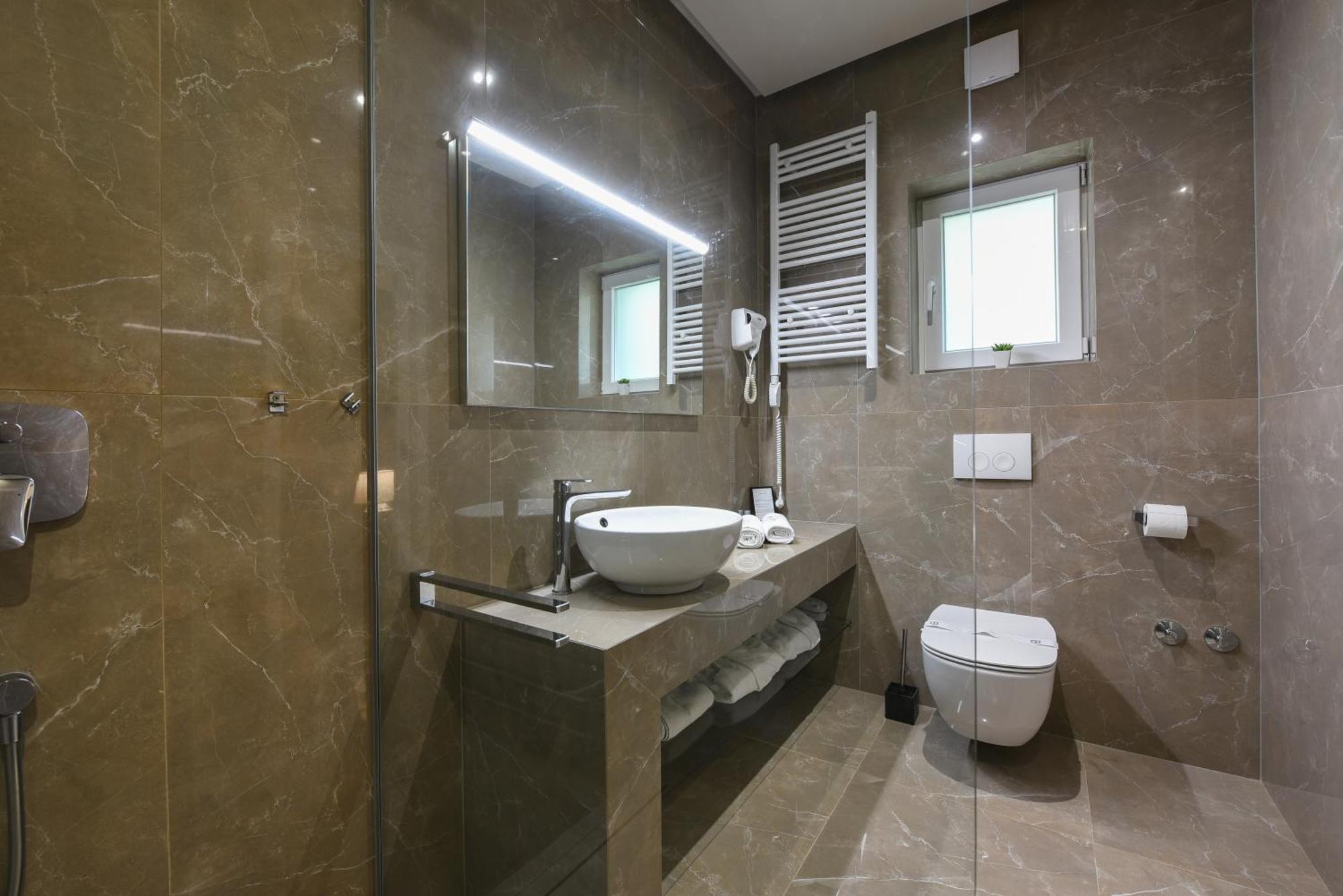 Luxury Rooms Lavie Ζαντάρ Δωμάτιο φωτογραφία