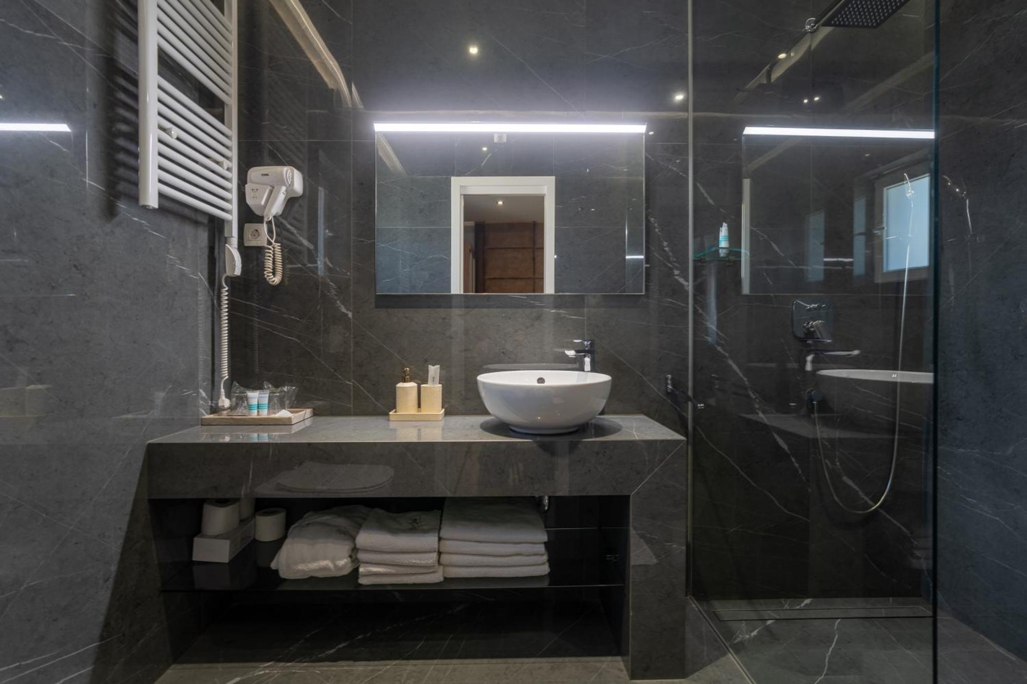 Luxury Rooms Lavie Ζαντάρ Δωμάτιο φωτογραφία