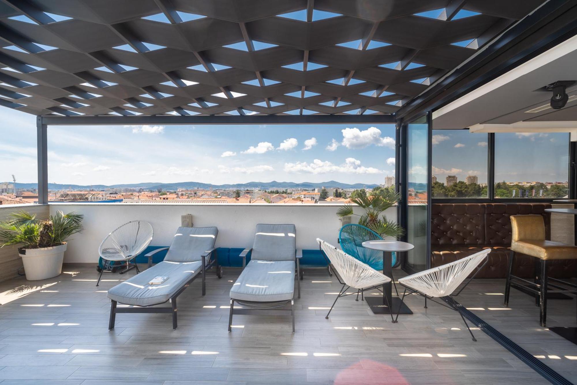 Luxury Rooms Lavie Ζαντάρ Εξωτερικό φωτογραφία