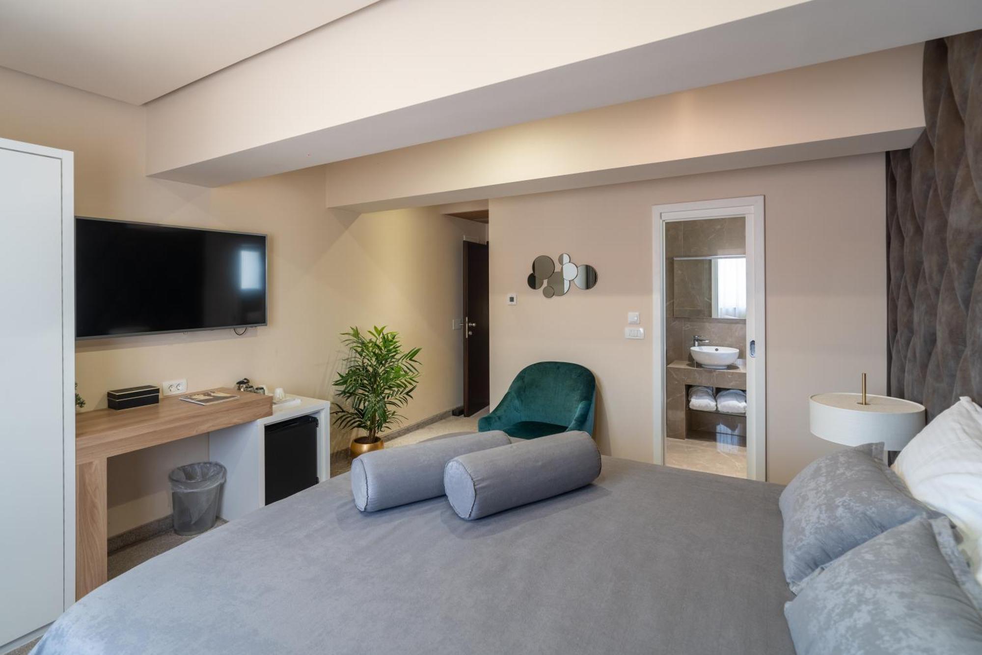 Luxury Rooms Lavie Ζαντάρ Δωμάτιο φωτογραφία