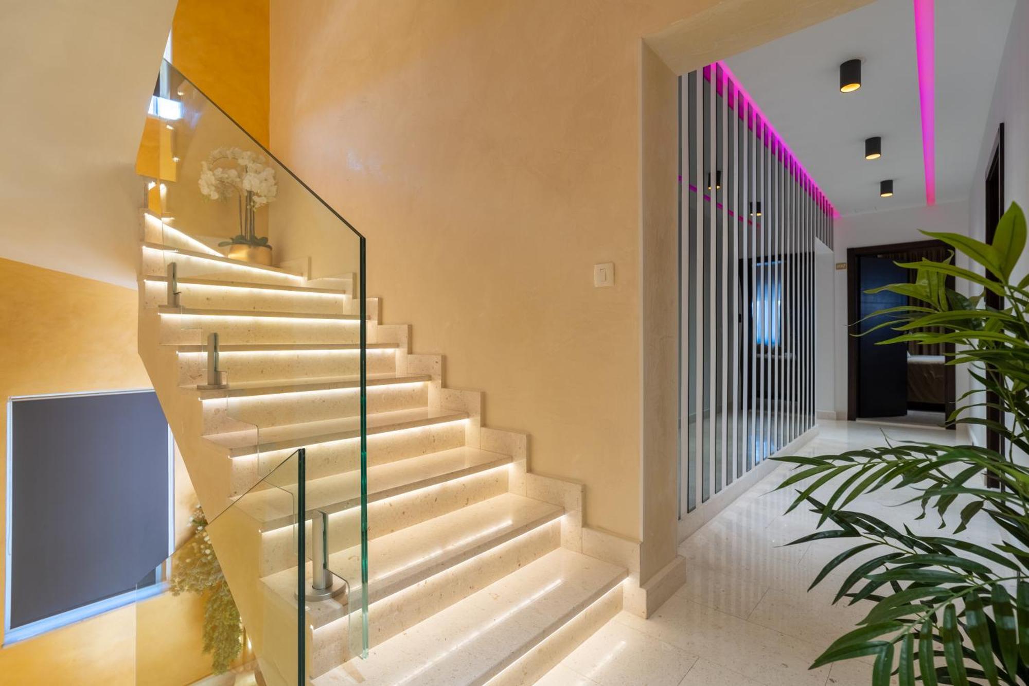 Luxury Rooms Lavie Ζαντάρ Εξωτερικό φωτογραφία