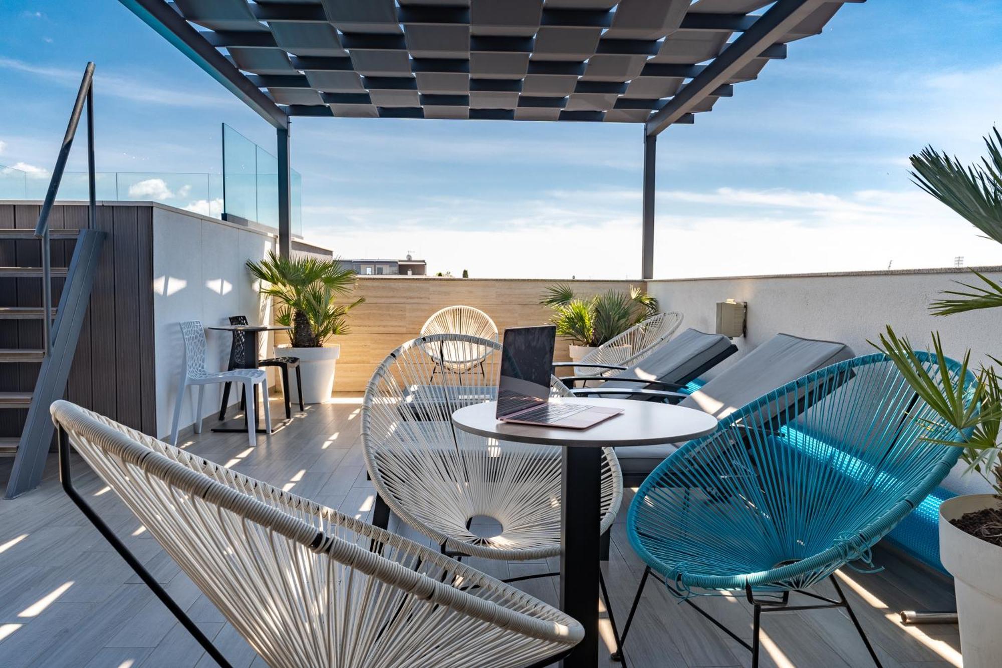Luxury Rooms Lavie Ζαντάρ Εξωτερικό φωτογραφία